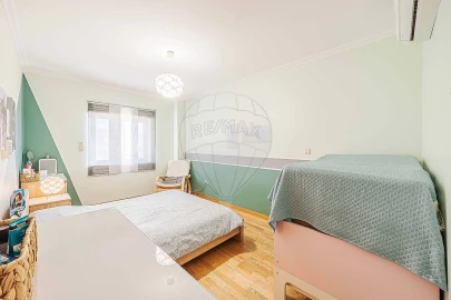 Apartamento T2 para Arrendamento em Vialonga