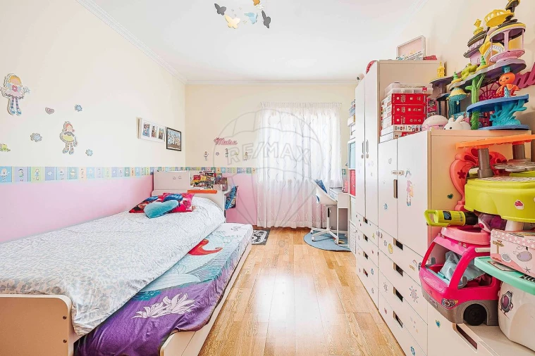 Apartamento T2 para Arrendamento em Vialonga Foto 41