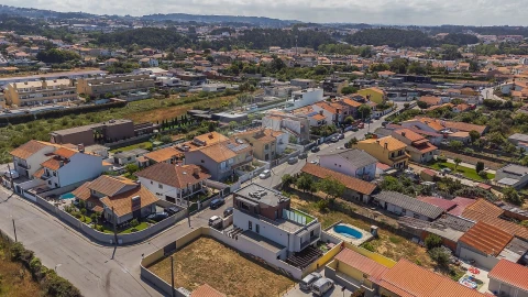 Moradia T3 para Venda em Madalena