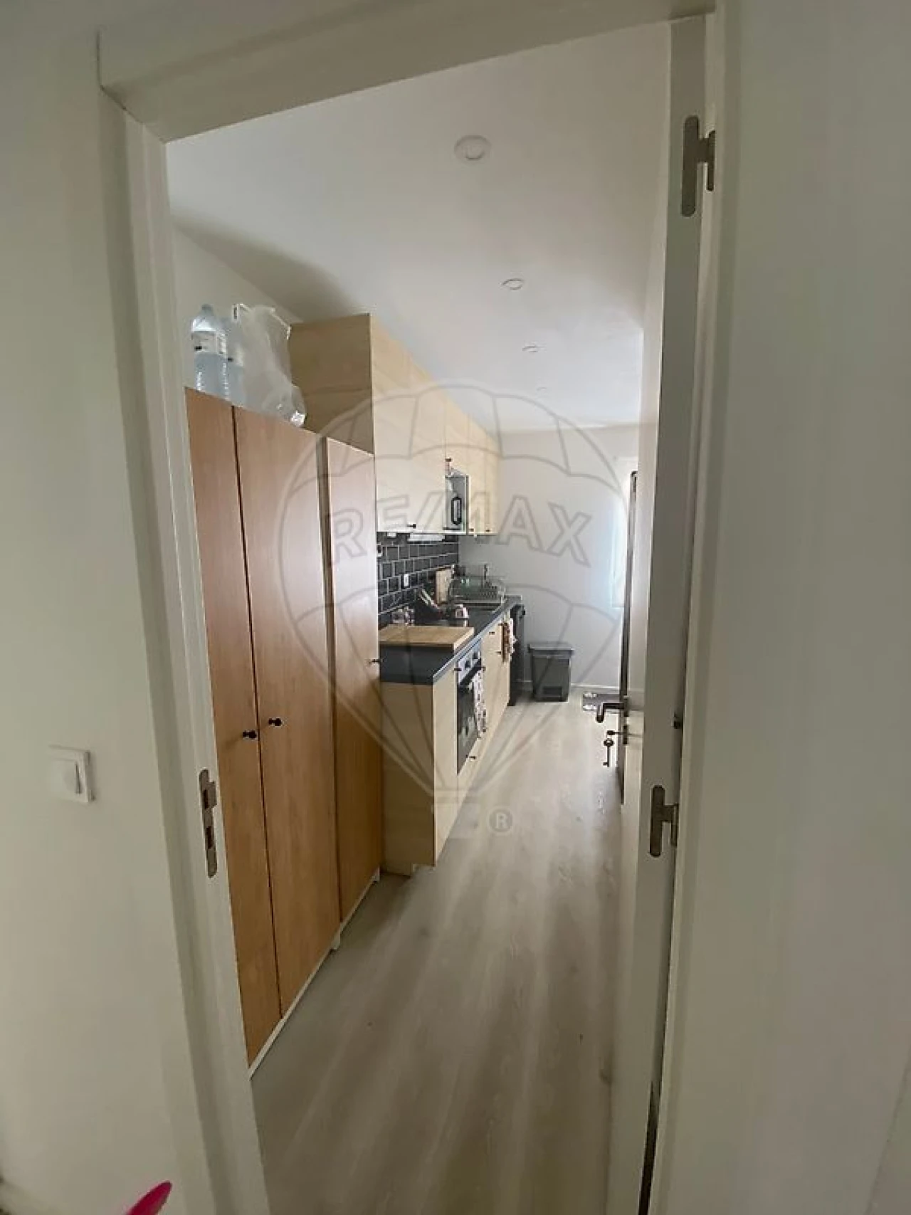 Apartamento T3 para Venda em Vialonga Foto 11