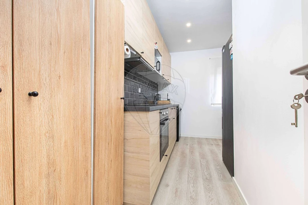 Apartamento T3 para Venda em Vialonga Foto 16