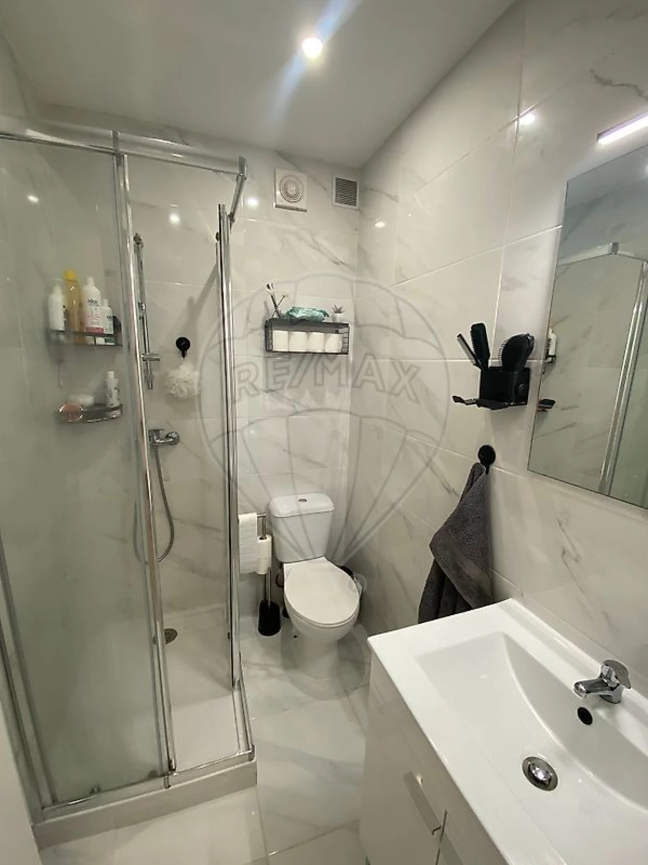 Apartamento T3 para Venda em Vialonga Foto 4