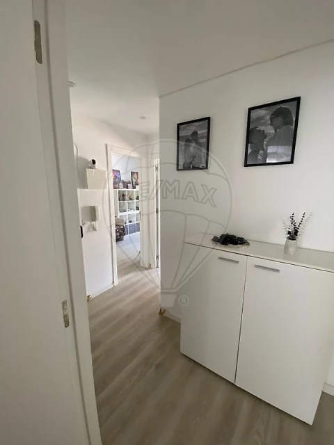 Apartamento T3 para Venda em Vialonga