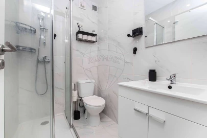 Apartamento T3 para Venda em Vialonga