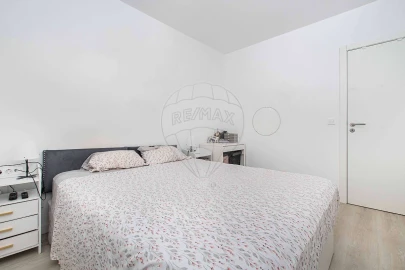 Apartamento T3 para Venda em Vialonga