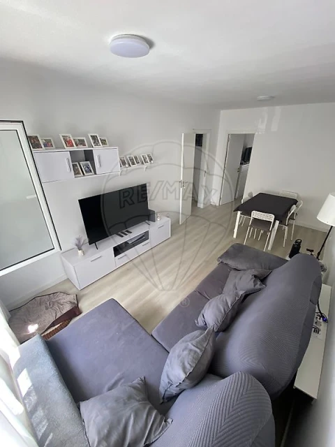 Apartamento T3 para Venda em Vialonga