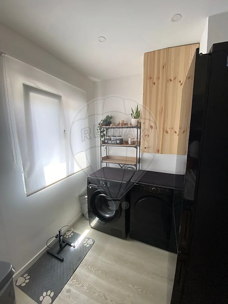 Apartamento T3 para Venda em Vialonga Foto 12