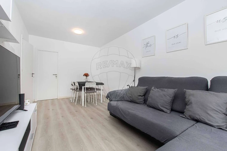 Apartamento T3 para Venda em Vialonga Foto 11