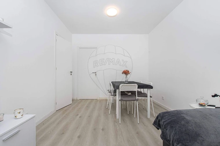 Apartamento T3 para Venda em Vialonga Foto 12