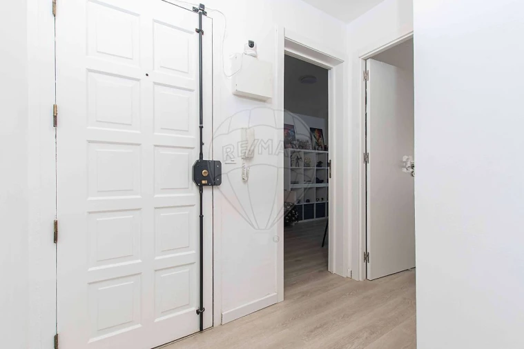 Apartamento T3 para Venda em Vialonga Foto 14
