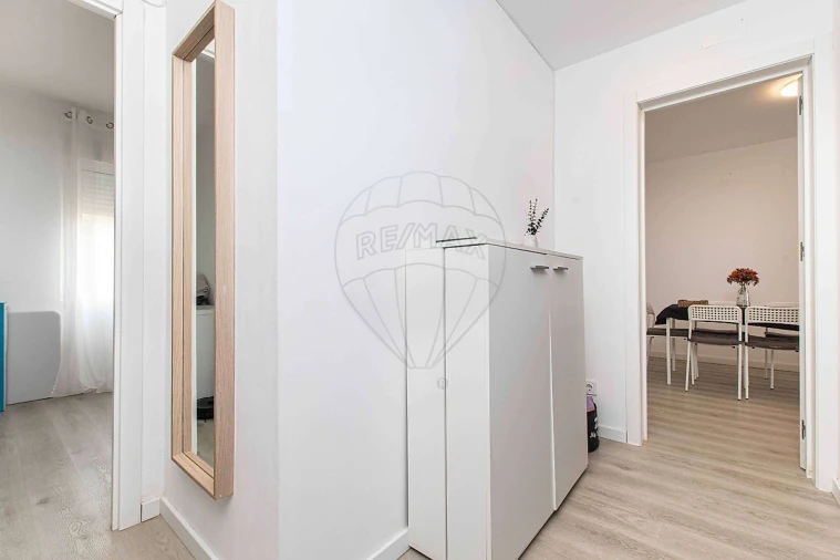 Apartamento T3 para Venda em Vialonga Foto 15