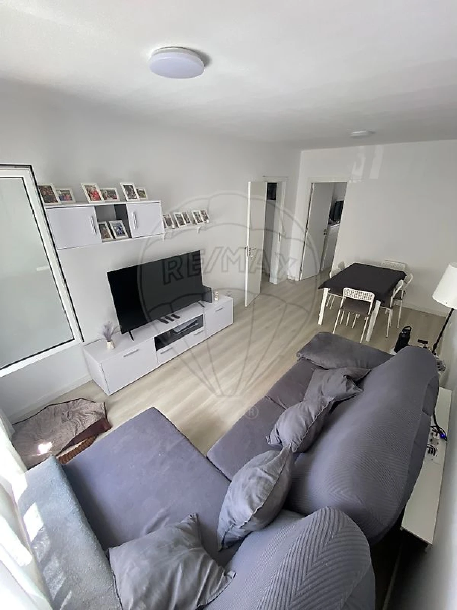 Apartamento T3 para Venda em Vialonga Foto 17
