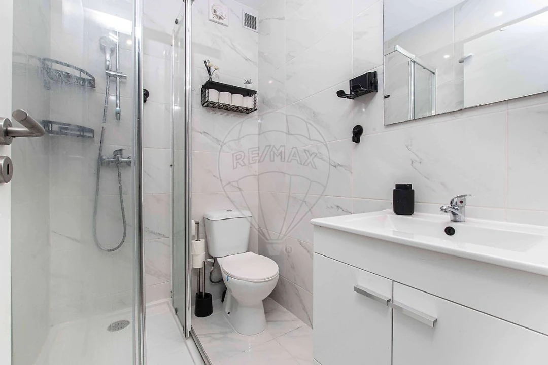 Apartamento T3 para Venda em Vialonga Foto 6
