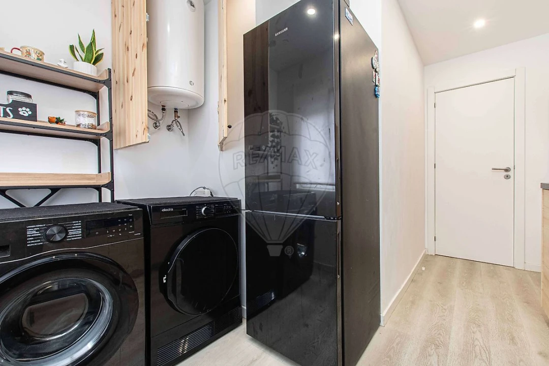 Apartamento T3 para Venda em Vialonga Foto 18