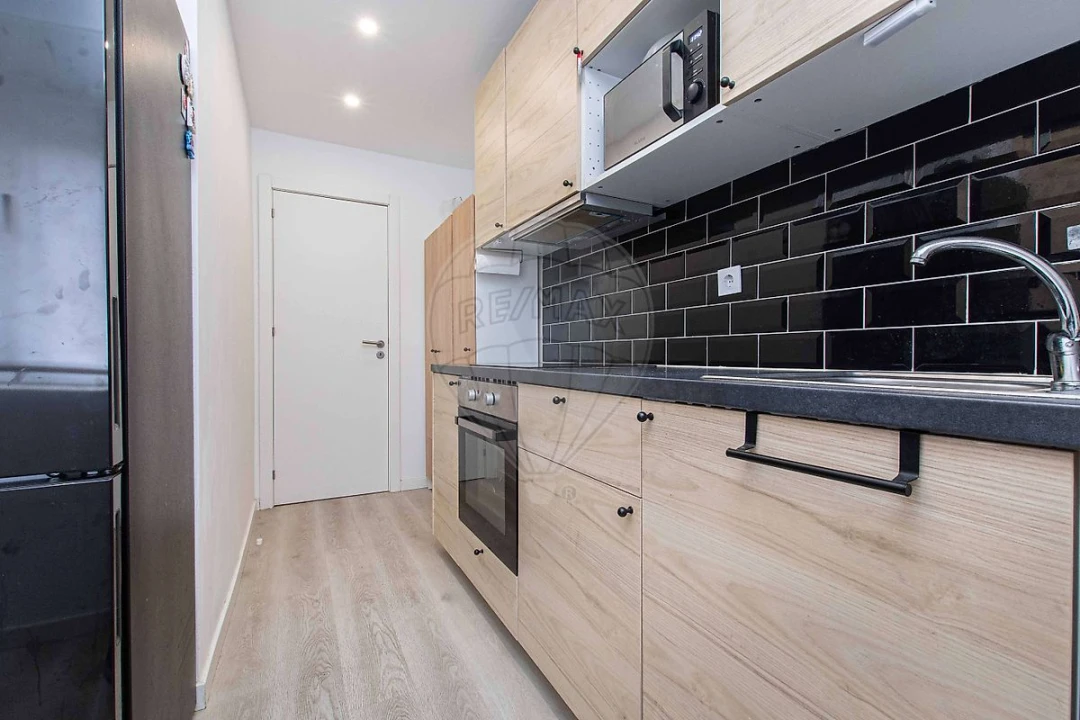 Apartamento T3 para Venda em Vialonga Foto 20