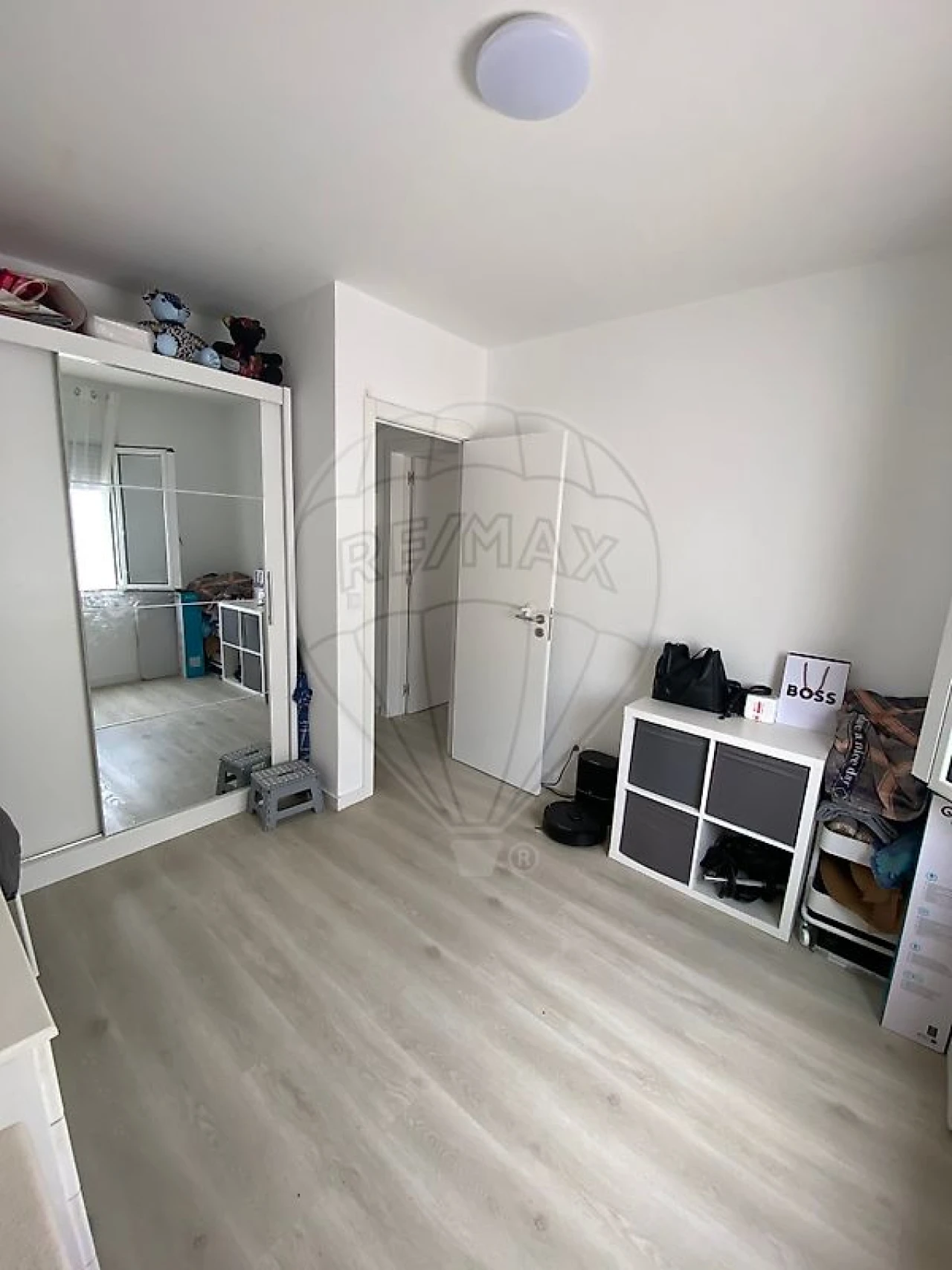 Apartamento T3 para Venda em Vialonga Foto 9
