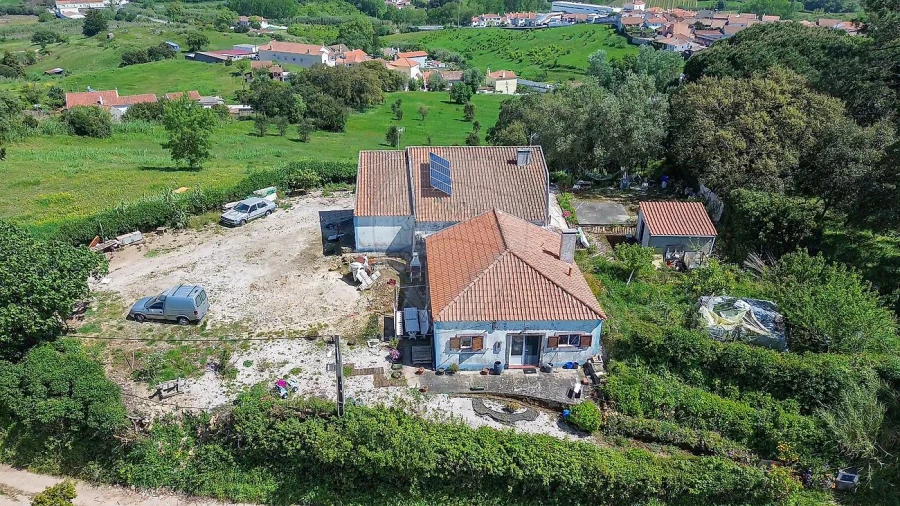 Moradia T2 para Venda em Enxara do Bispo, Gradil e Vila Franca do Rosário Foto 10
