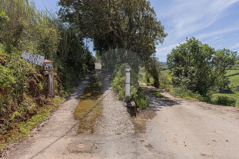 Moradia T2 para Venda em Enxara do Bispo, Gradil e Vila Franca do Rosário Foto 7
