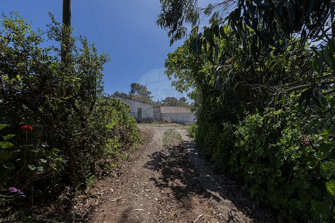 Moradia T2 para Venda em Enxara do Bispo, Gradil e Vila Franca do Rosário Foto 6