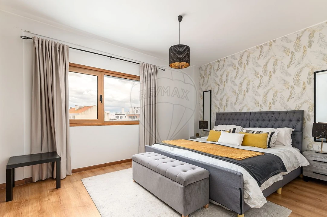 Apartamento T3 para Venda em Barreiro e Lavradio Foto 6