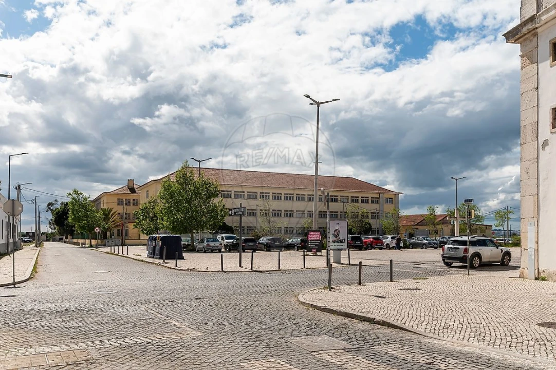 Apartamento T3 para Venda em Barreiro e Lavradio Foto 16
