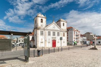 Apartamento T3 para Venda em Barreiro e Lavradio