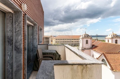 Apartamento T3 para Venda em Barreiro e Lavradio