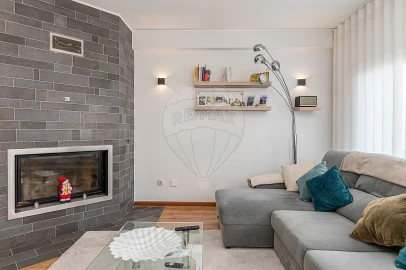 Apartamento T3 para Venda em Barreiro e Lavradio