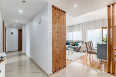 Apartamento T3 para Venda em Barreiro e Lavradio
