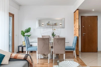 Apartamento T3 para Venda em Barreiro e Lavradio