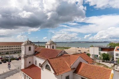 Apartamento T3 para Venda em Barreiro e Lavradio