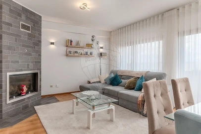 Apartamento T3 para Venda em Barreiro e Lavradio