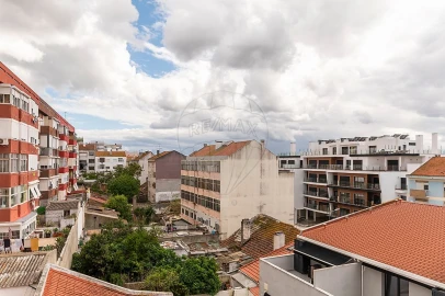 Apartamento T3 para Venda em Barreiro e Lavradio