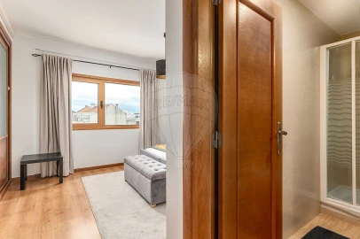 Apartamento T3 para Venda em Barreiro e Lavradio