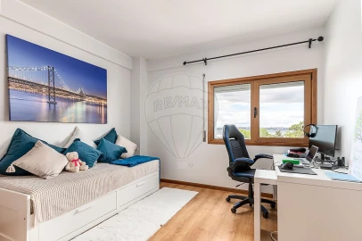 Apartamento T3 para Venda em Barreiro e Lavradio