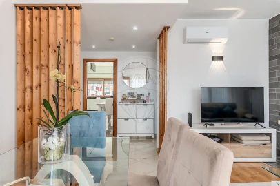 Apartamento T3 para Venda em Barreiro e Lavradio