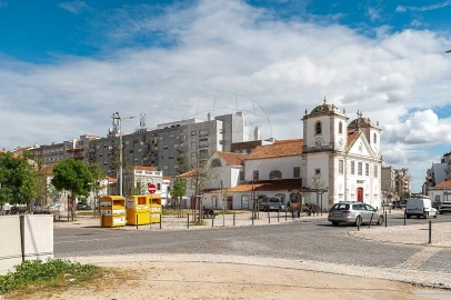 Apartamento T3 para Venda em Barreiro e Lavradio