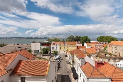 Apartamento T3 para Venda em Barreiro e Lavradio