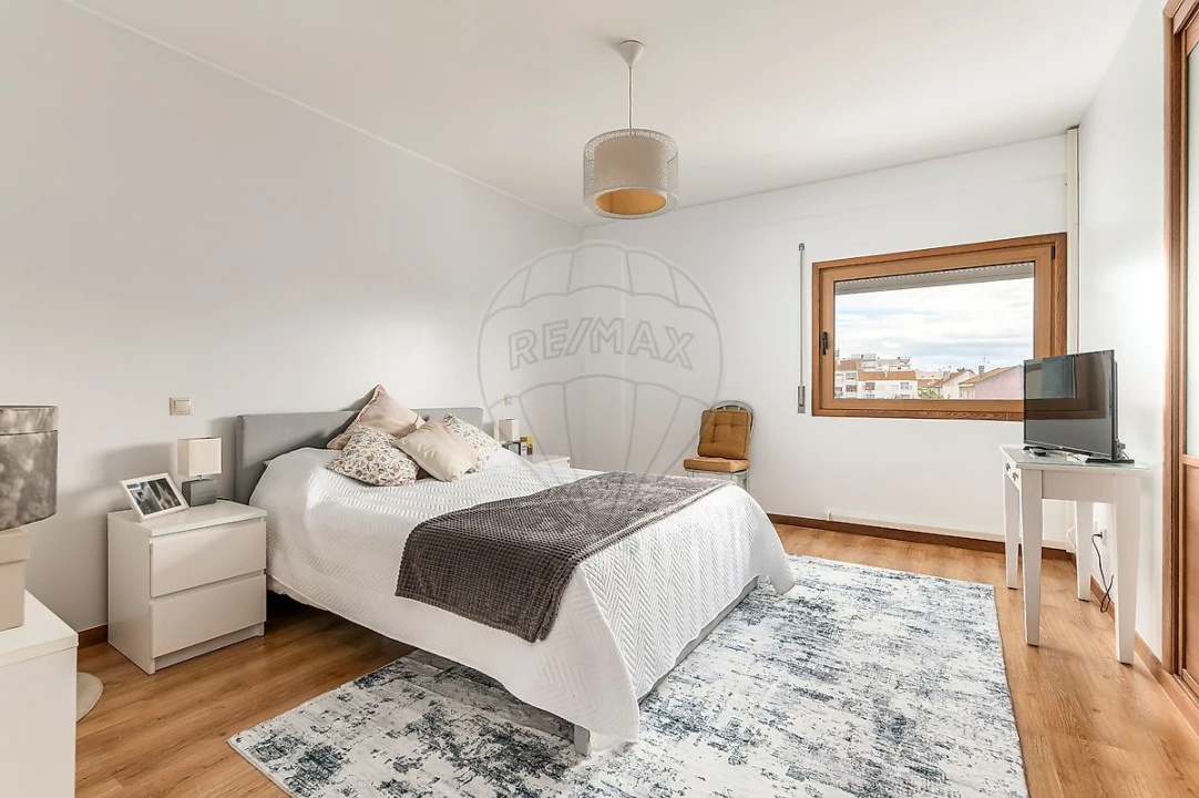Apartamento T3 para Venda em Barreiro e Lavradio Foto 1