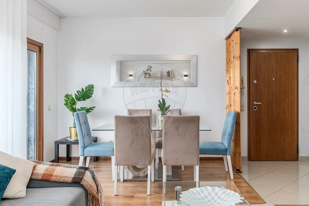 Apartamento T3 para Venda em Barreiro e Lavradio Foto 27