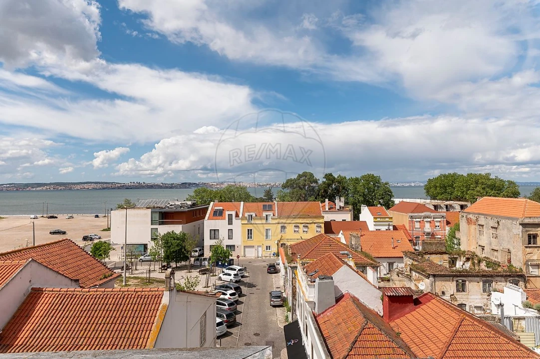 Apartamento T3 para Venda em Barreiro e Lavradio Foto 33