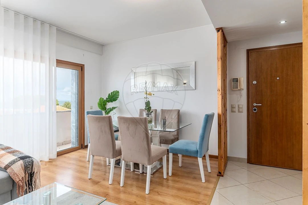 Apartamento T3 para Venda em Barreiro e Lavradio Foto 29