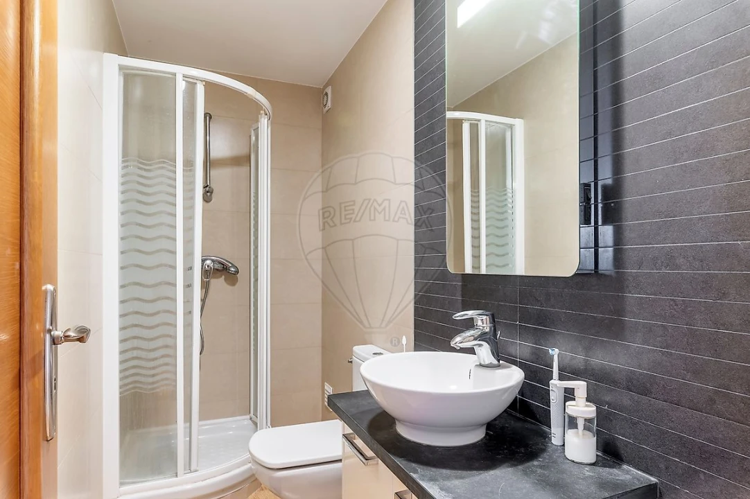 Apartamento T3 para Venda em Barreiro e Lavradio Foto 7