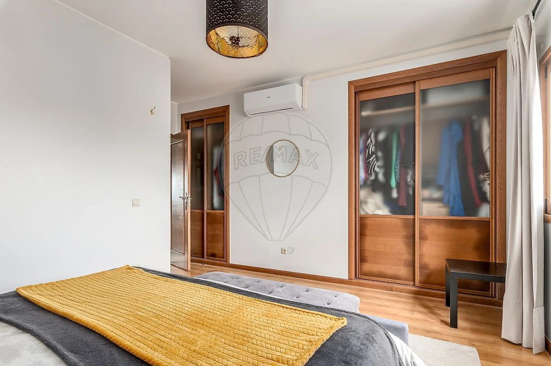 Apartamento T3 para Venda em Barreiro e Lavradio Foto 11