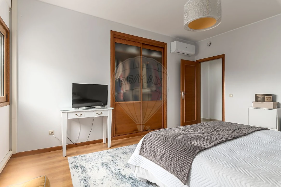 Apartamento T3 para Venda em Barreiro e Lavradio Foto 4
