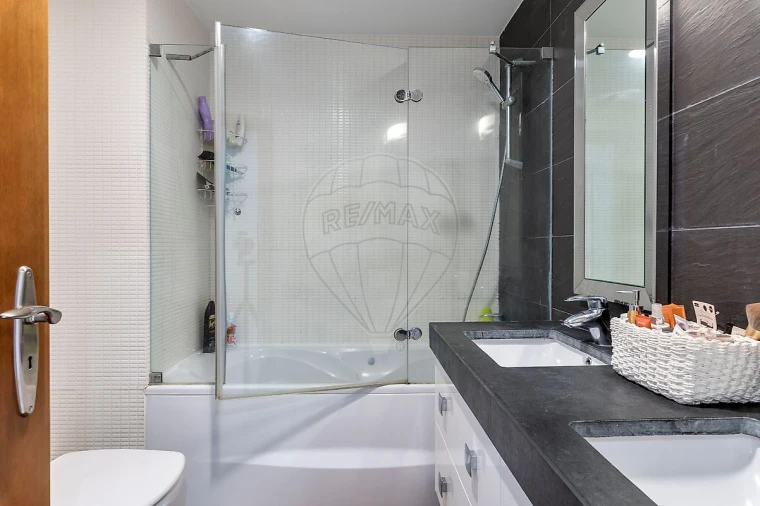 Apartamento T3 para Venda em Barreiro e Lavradio Foto 5