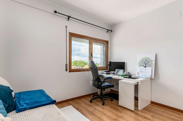 Apartamento T3 para Venda em Barreiro e Lavradio Foto 12