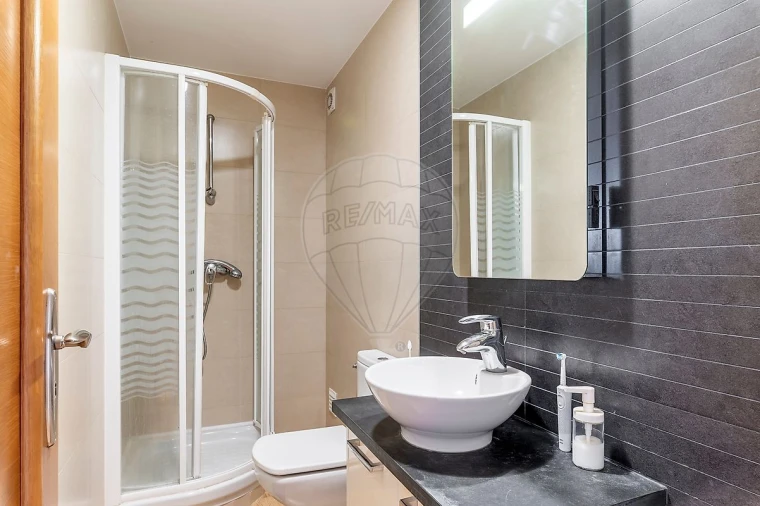 Apartamento T3 para Venda em Barreiro e Lavradio Foto 7