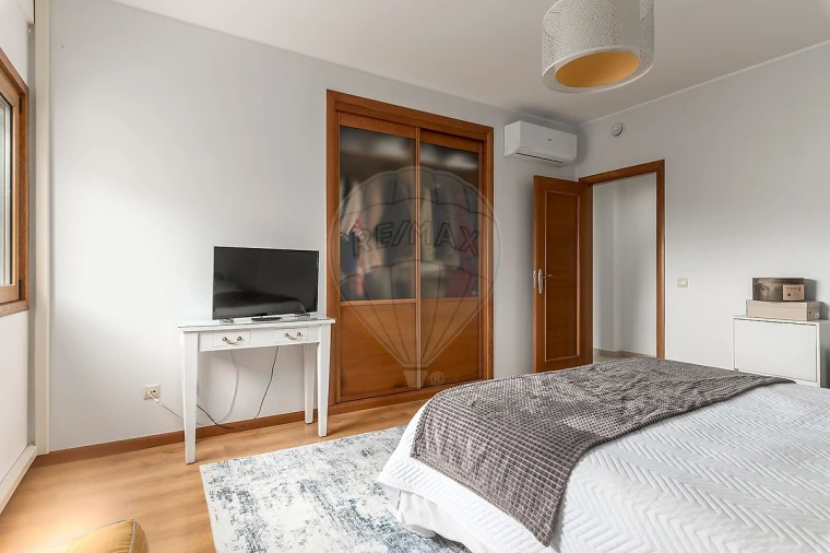 Apartamento T3 para Venda em Barreiro e Lavradio Foto 4