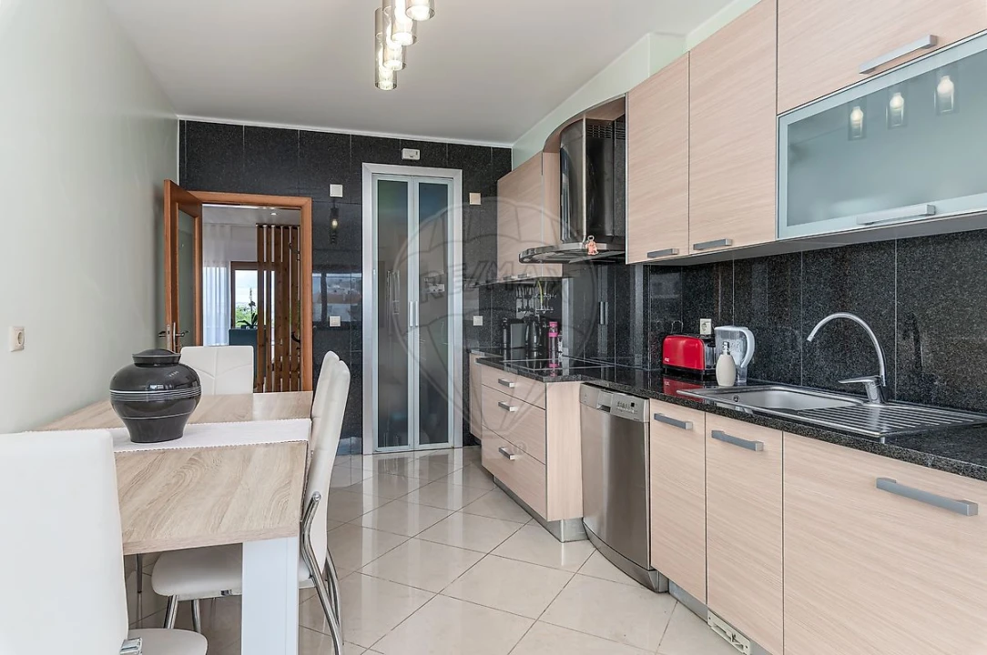 Apartamento T3 para Venda em Barreiro e Lavradio Foto 41